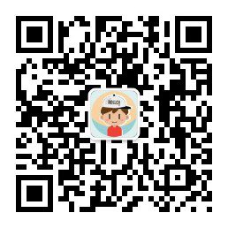 扫一扫加微信-Hello学长